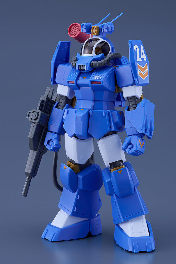 『太陽の牙ダグラム』Get Truth COMBAT ARMORS MAX31 1/72 ソルティック H8 ラウンドフェイサー コーチマSpl Ver.GT