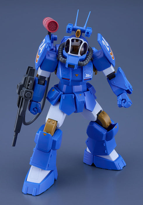 『太陽の牙ダグラム』Get Truth COMBAT ARMORS MAX31 1/72 ソルティック H8 ラウンドフェイサー コーチマSpl Ver.GT