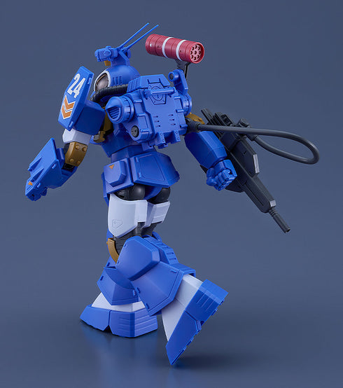 『太陽の牙ダグラム』Get Truth COMBAT ARMORS MAX31 1/72 ソルティック H8 ラウンドフェイサー コーチマSpl Ver.GT