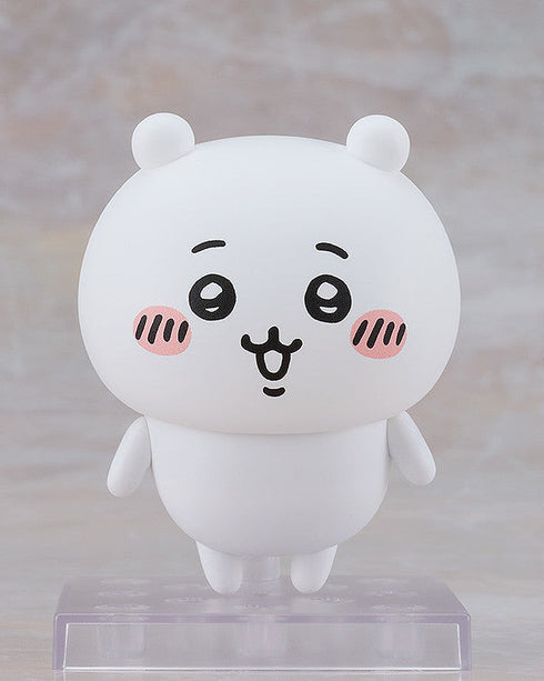 『ちいかわ』ねんどろいど ちいかわ【202508再販】