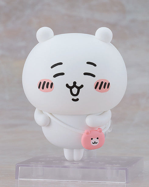 『ちいかわ』ねんどろいど ちいかわ【202508再販】