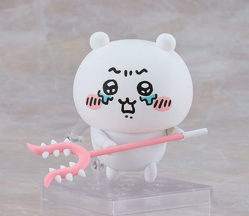 『ちいかわ』ねんどろいど ちいかわ【202508再販】