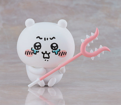 『ちいかわ』ねんどろいど ちいかわ【202508再販】