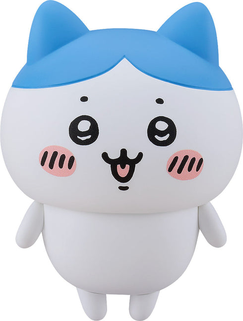 『ちいかわ』ねんどろいど ハチワレ【202508再販】