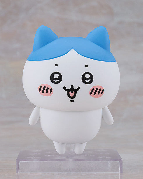『ちいかわ』ねんどろいど ハチワレ【202508再販】
