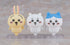 『ちいかわ』ねんどろいど ハチワレ【202508再販】