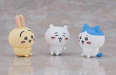 『ちいかわ』ねんどろいど ハチワレ【202508再販】