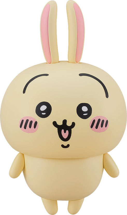 『ちいかわ』ねんどろいど うさぎ【202508再販】