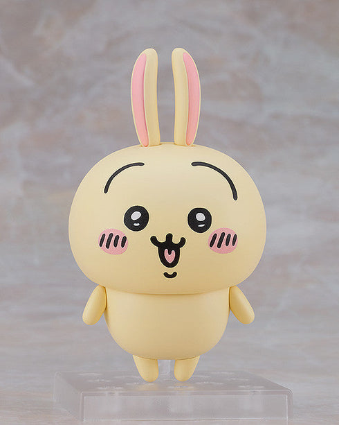 『ちいかわ』ねんどろいど うさぎ【202508再販】