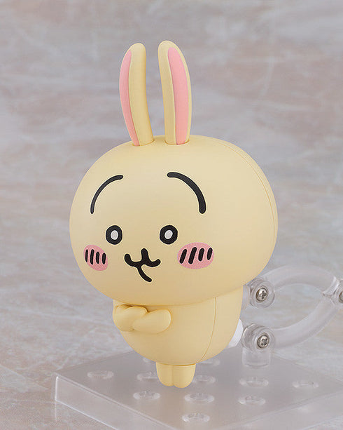『ちいかわ』ねんどろいど うさぎ【202508再販】