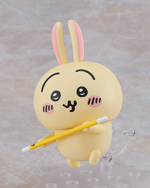 『ちいかわ』ねんどろいど うさぎ【202508再販】