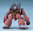 『太陽の牙ダグラム』COMBAT ARMORS MAX12 1/72 Scale ソルティック H404S マッケレル【202509再販】