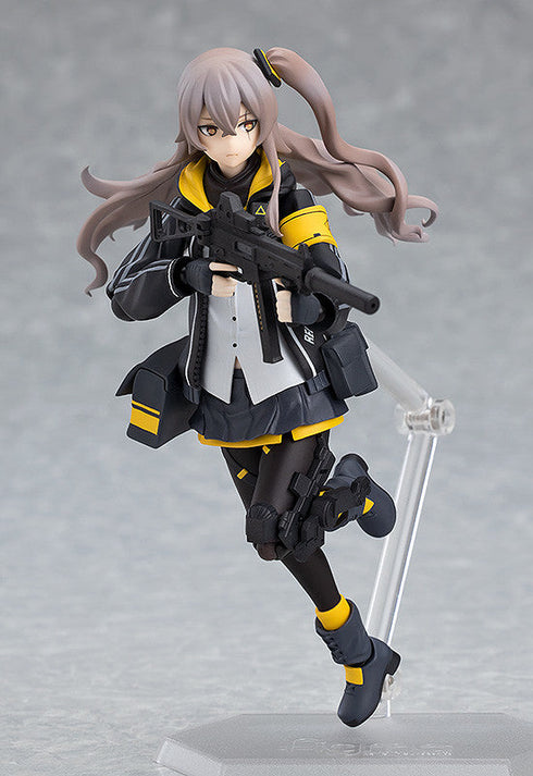 『ドールズフロントライン』figma UMP45【202510再販】