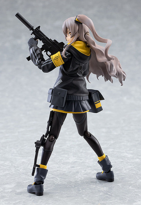 『ドールズフロントライン』figma UMP45【202510再販】
