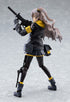 『ドールズフロントライン』figma UMP45【202510再販】
