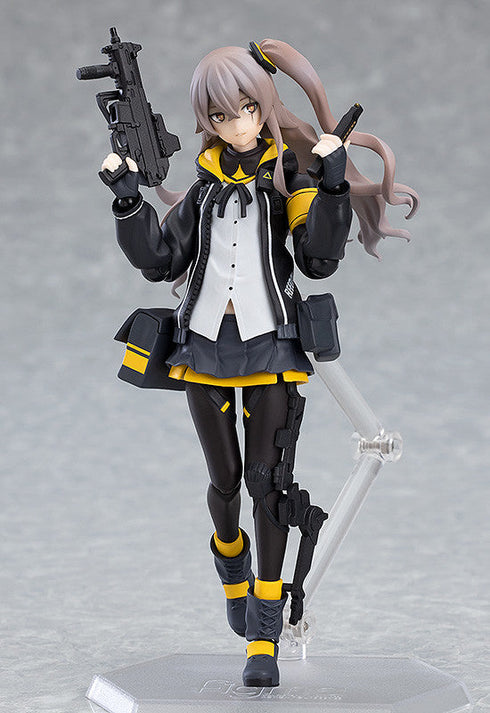 『ドールズフロントライン』figma UMP45【202510再販】