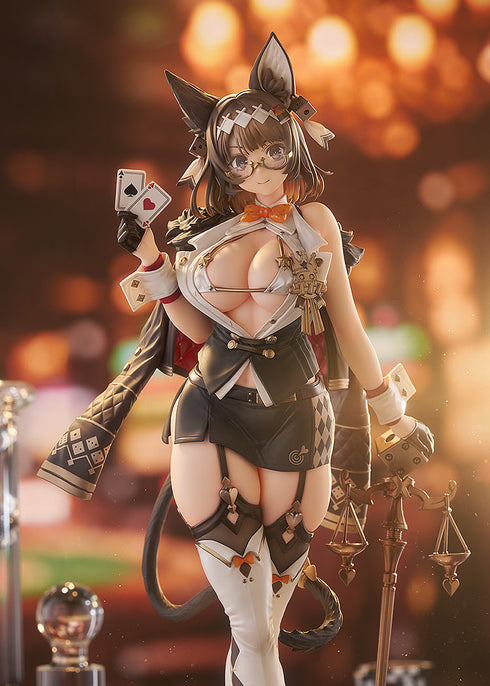 『ALICEちゃん』