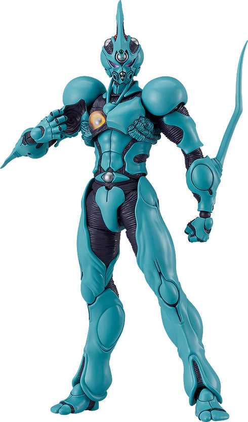 『強殖装甲ガイバー』figma ガイバーI アルティメットエディション【202603再販】