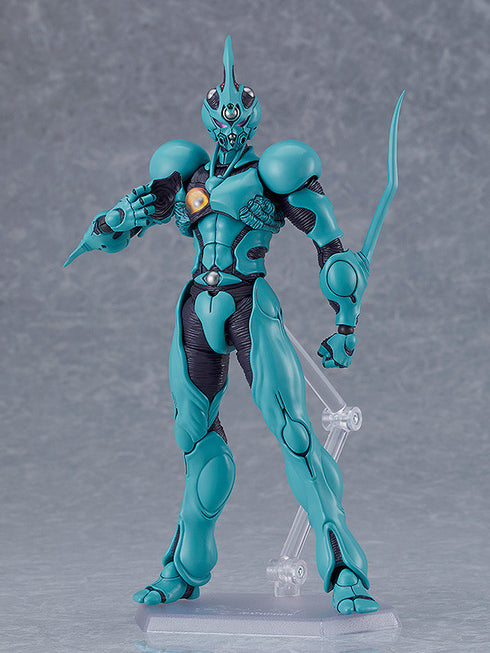 『強殖装甲ガイバー』figma ガイバーI アルティメットエディション【202603再販】