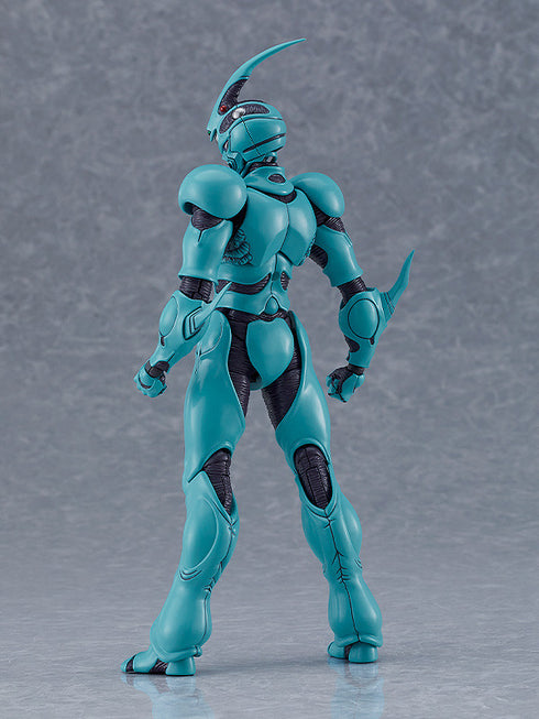 『強殖装甲ガイバー』figma ガイバーI アルティメットエディション【202603再販】