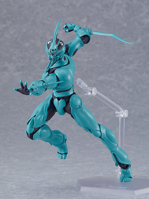 『強殖装甲ガイバー』figma ガイバーI アルティメットエディション【202603再販】