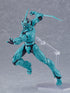 『強殖装甲ガイバー』figma ガイバーI アルティメットエディション【202603再販】