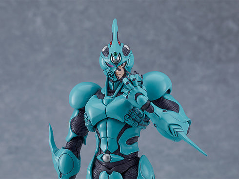 『強殖装甲ガイバー』figma ガイバーI アルティメットエディション【202603再販】