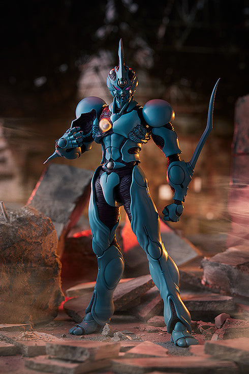 『強殖装甲ガイバー』figma ガイバーI アルティメットエディション【202603再販】