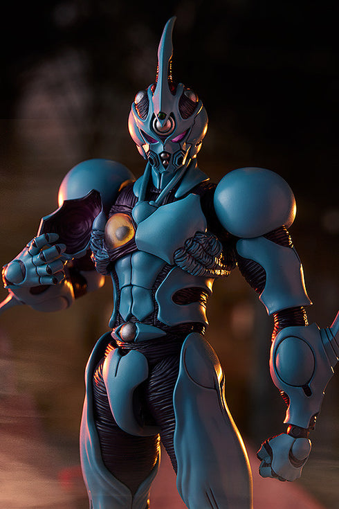 『強殖装甲ガイバー』figma ガイバーI アルティメットエディション【202603再販】