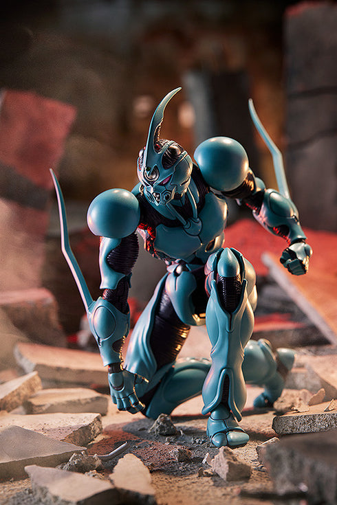 『強殖装甲ガイバー』figma ガイバーI アルティメットエディション【202603再販】