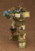 『太陽の牙ダグラム』COMBAT ARMORS MAX09 1/72 Scale アビテート T10C ブロックヘッド Xネブラ対応型【202510再販】