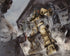 『太陽の牙ダグラム』COMBAT ARMORS MAX09 1/72 Scale アビテート T10C ブロックヘッド Xネブラ対応型【202510再販】