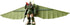 『太陽の牙ダグラム』COMBAT ARMORS MAX25 1/72 Scale ソルティック H8 ラウンドフェイサー ハングライダー装着タイプ【202511再販】