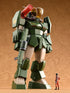 『太陽の牙ダグラム』COMBAT ARMORS MAX25 1/72 Scale ソルティック H8 ラウンドフェイサー ハングライダー装着タイプ【202511再販】