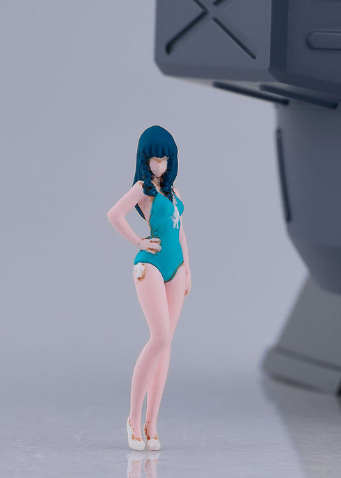 『超時空要塞マクロス』PLAMAX PX18 1/72 VF-1J アーマードバルキリー