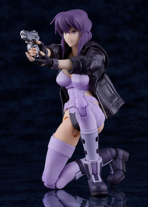 『攻殻機動隊 STAND ALONE COMPLEX』PLAMATEA 草薙素子