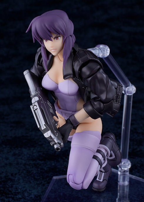 『攻殻機動隊 STAND ALONE COMPLEX』PLAMATEA 草薙素子