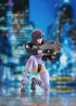 『攻殻機動隊 STAND ALONE COMPLEX』PLAMATEA 草薙素子