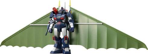 『太陽の牙ダグラム』COMBAT ARMORS MAX29 1/72 Scale コンバットアーマーダグラム ハングライダー装着タイプ【202512再販】