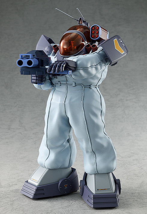 『太陽の牙ダグラム』COMBAT ARMORS MAX24 1/72 Scale ソルティック HT128 ビッグフット 雪上用カムフラージュ 防寒シールド仕様【202601再販】