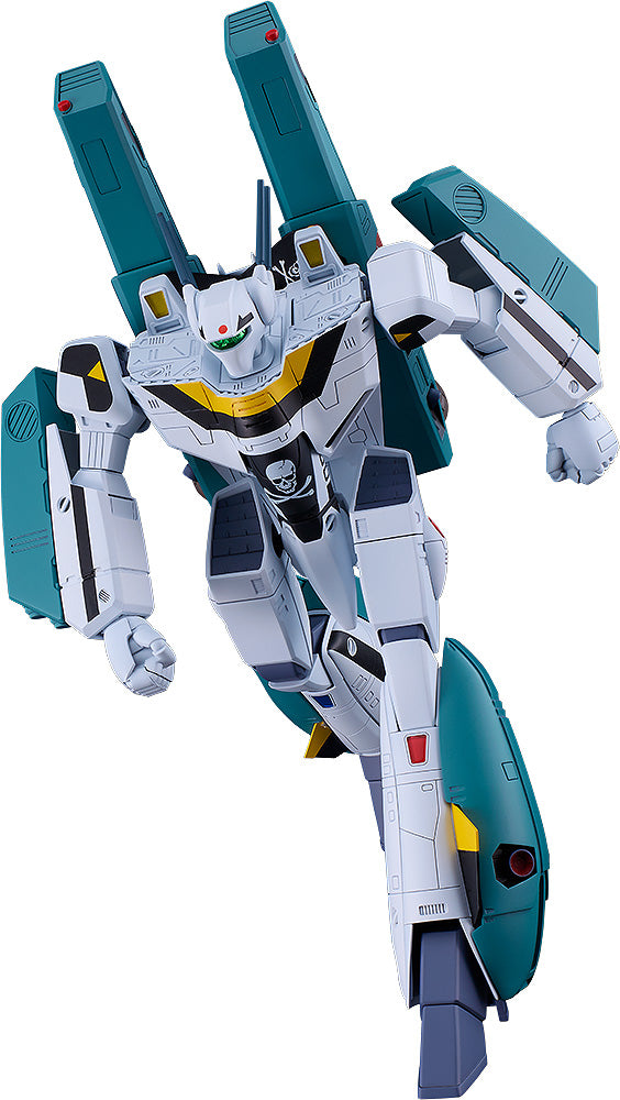 超時空要塞マクロス』PLAMAX PX19 1/72 VF-1S スーパーバトロイド