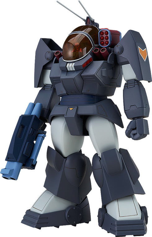 『太陽の牙ダグラム』COMBAT ARMORS MAX11 1/72 Scale ソルティック HT128 ビッグフット【202603再販】