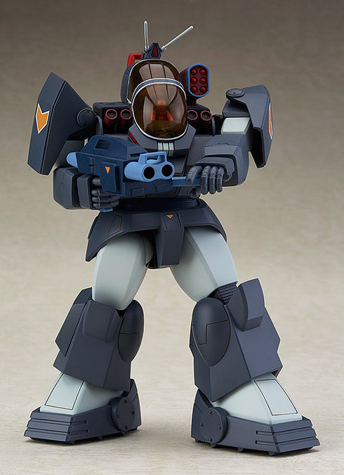 『太陽の牙ダグラム』COMBAT ARMORS MAX11 1/72 Scale ソルティック HT128 ビッグフット【202603再販】