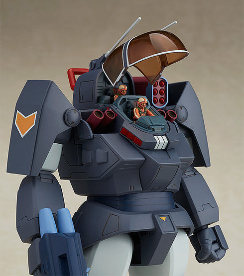 『太陽の牙ダグラム』COMBAT ARMORS MAX11 1/72 Scale ソルティック HT128 ビッグフット【202603再販】
