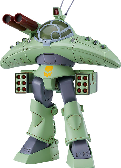 『太陽の牙ダグラム』COMBAT ARMORS MAX13 1/72 Scale サバロフ AG9 ニコラエフ【202604再販】