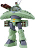 『太陽の牙ダグラム』COMBAT ARMORS MAX13 1/72 Scale サバロフ AG9 ニコラエフ【202604再販】