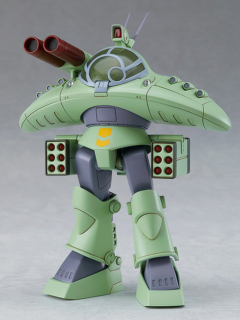 『太陽の牙ダグラム』COMBAT ARMORS MAX13 1/72 Scale サバロフ AG9 ニコラエフ【202604再販】
