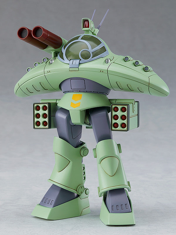 『太陽の牙ダグラム』COMBAT ARMORS MAX13 1/72 Scale サバロフ AG9 ニコラエフ【202604再販】