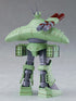 『太陽の牙ダグラム』COMBAT ARMORS MAX13 1/72 Scale サバロフ AG9 ニコラエフ【202604再販】
