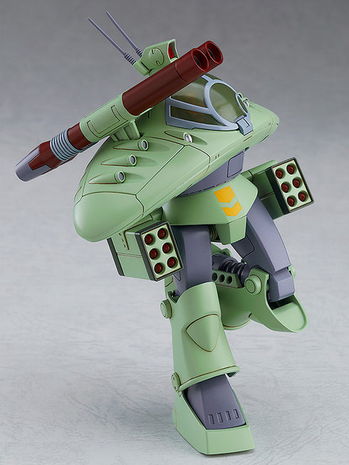 『太陽の牙ダグラム』COMBAT ARMORS MAX13 1/72 Scale サバロフ AG9 ニコラエフ【202604再販】